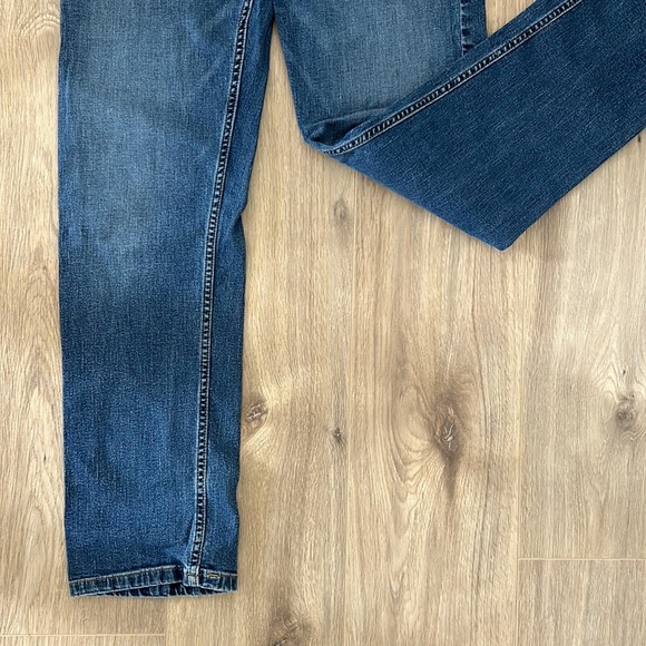 Calvin Klein 27x30 Jeans - Picture 2 of 4